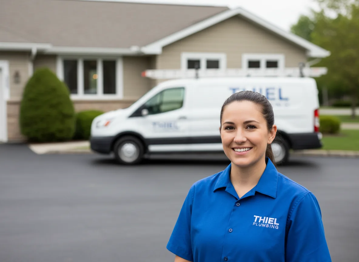 Plumber Otsego, MI FAQs